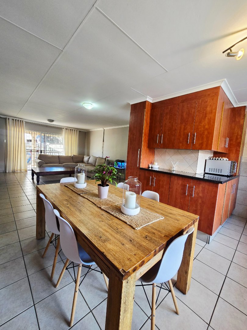 3 Bedroom Property for Sale in Songloed North West